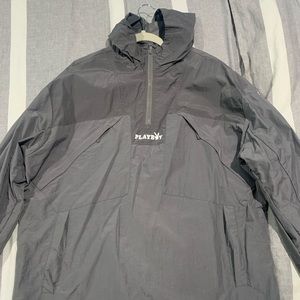 Playboy Windbreaker